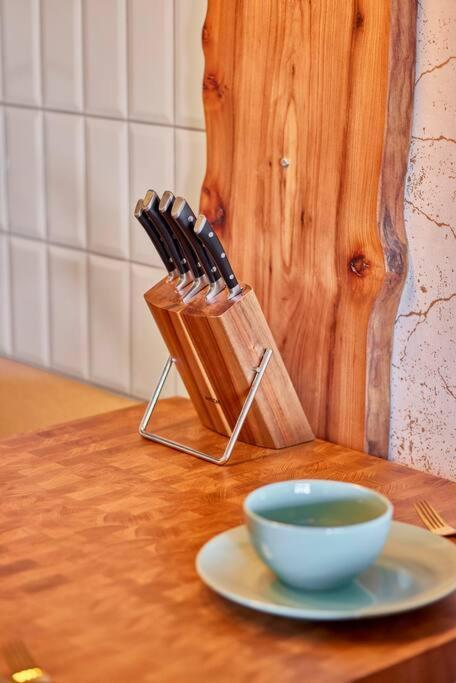 *Neues Loft*- Nahe Frankfurter Flughafen + Bahnhof Apartment นอยอีเซินบวร์ก ภายนอก รูปภาพ