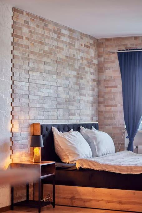*Neues Loft*- Nahe Frankfurter Flughafen + Bahnhof Apartment นอยอีเซินบวร์ก ภายนอก รูปภาพ